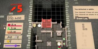 Blocky Dungeon PC Screenshot