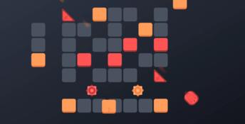 Blokker: Orange PC Screenshot