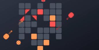 Blokker: Orange PC Screenshot