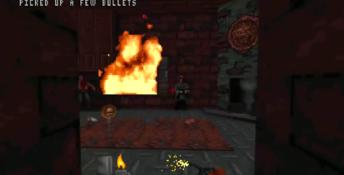 Blood PC Screenshot