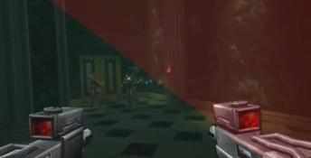 Blood II: The Chosen PC Screenshot