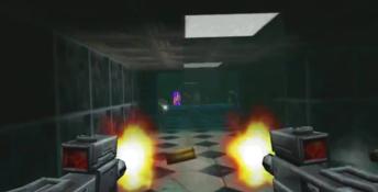 Blood II: The Chosen PC Screenshot