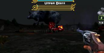Blood & Bacon PC Screenshot