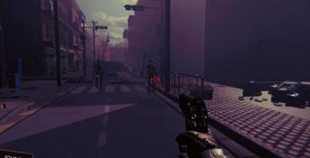 Blood And Zombies PC Screenshot