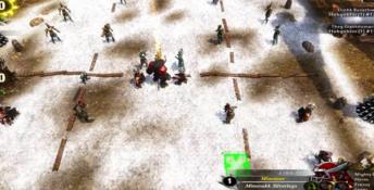 Blood Bowl PC Screenshot