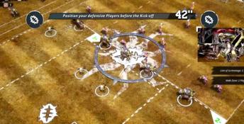 Blood Bowl 3 PC Screenshot