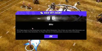Blood Bowl 3 PC Screenshot