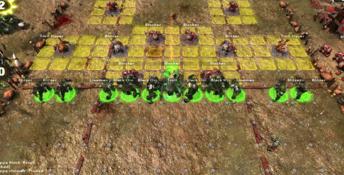 Blood Bowl: Chaos Edition PC Screenshot