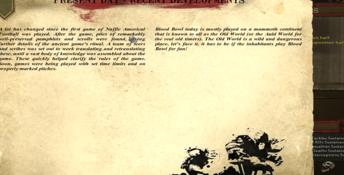 Blood Bowl: Chaos Edition PC Screenshot