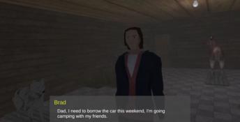 Blood Camp PC Screenshot
