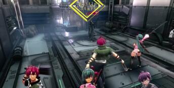 Blood Crawler PC Screenshot