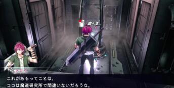Blood Crawler PC Screenshot