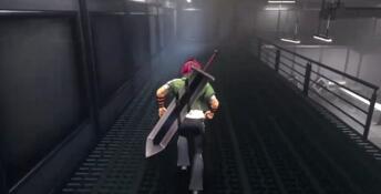 Blood Crawler PC Screenshot