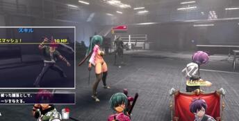 Blood Crawler PC Screenshot