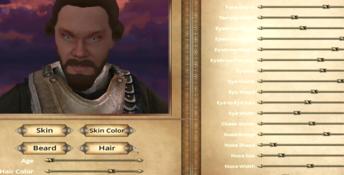 Blood & Gold: Caribbean! PC Screenshot