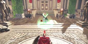 Blood of Steel PC Screenshot
