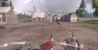 Blood of Steel PC Screenshot