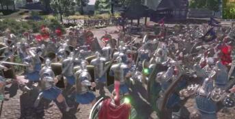 Blood of Steel PC Screenshot