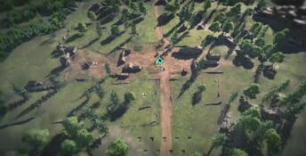 Blood of Steel PC Screenshot