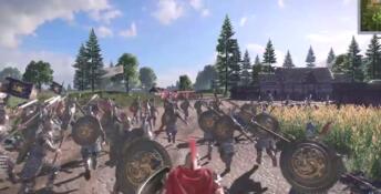 Blood of Steel PC Screenshot
