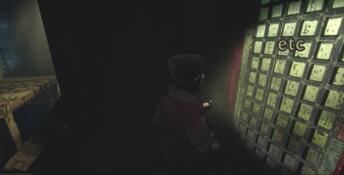 Blood Typers PC Screenshot
