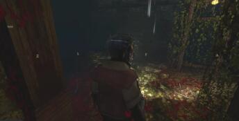 Blood Typers PC Screenshot
