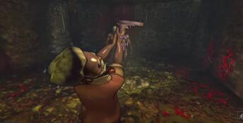 Blood Typers PC Screenshot