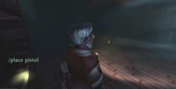 Blood Typers PC Screenshot