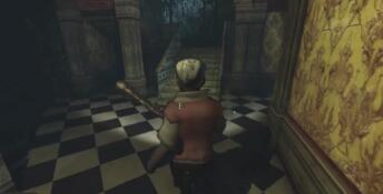 Blood Typers PC Screenshot