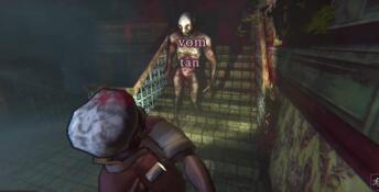 Blood Typers PC Screenshot