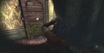 Blood Typers PC Screenshot