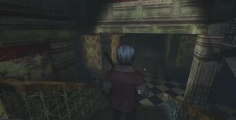 Blood Typers PC Screenshot