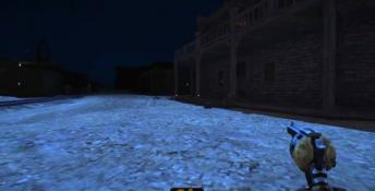 Blood West PC Screenshot