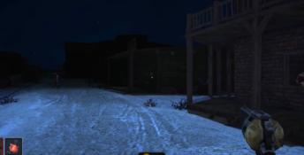 Blood West PC Screenshot
