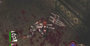 BloodRayne PC Screenshot