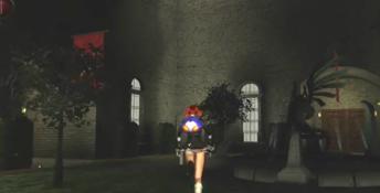 BloodRayne 2 PC Screenshot