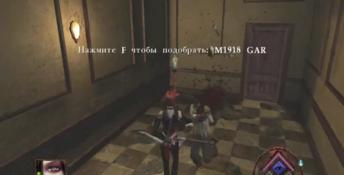 BloodRayne: Terminal Cut PC Screenshot