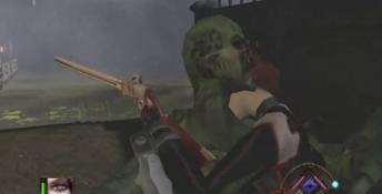 BloodRayne: Terminal Cut PC Screenshot