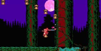 Bloodstained: Curse of the Moon 2 PC Screenshot