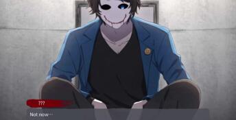 Bloody Painter Dating Sim