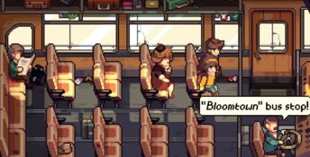 Bloomtown: A Different Story PC Screenshot
