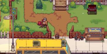 Bloomtown: A Different Story