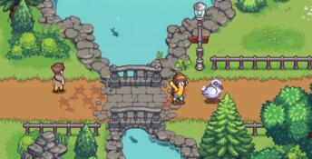 Bloomtown: A Different Story