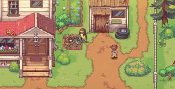 Bloomtown: A Different Story
