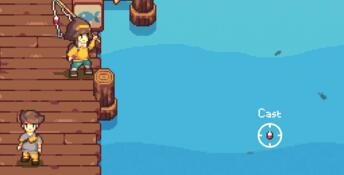 Bloomtown: A Different Story PC Screenshot