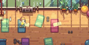 Bloomtown: A Different Story PC Screenshot
