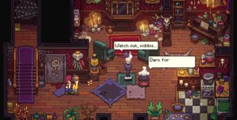 Bloomtown: A Different Story PC Screenshot