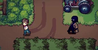 Bloomtown: A Different Story PC Screenshot