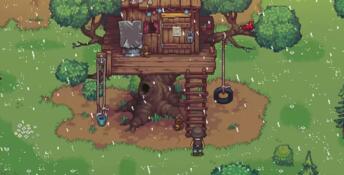 Bloomtown: A Different Story PC Screenshot