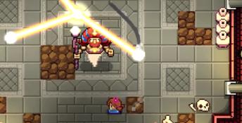 Blossom Tales 2: The Minotaur Prince PC Screenshot